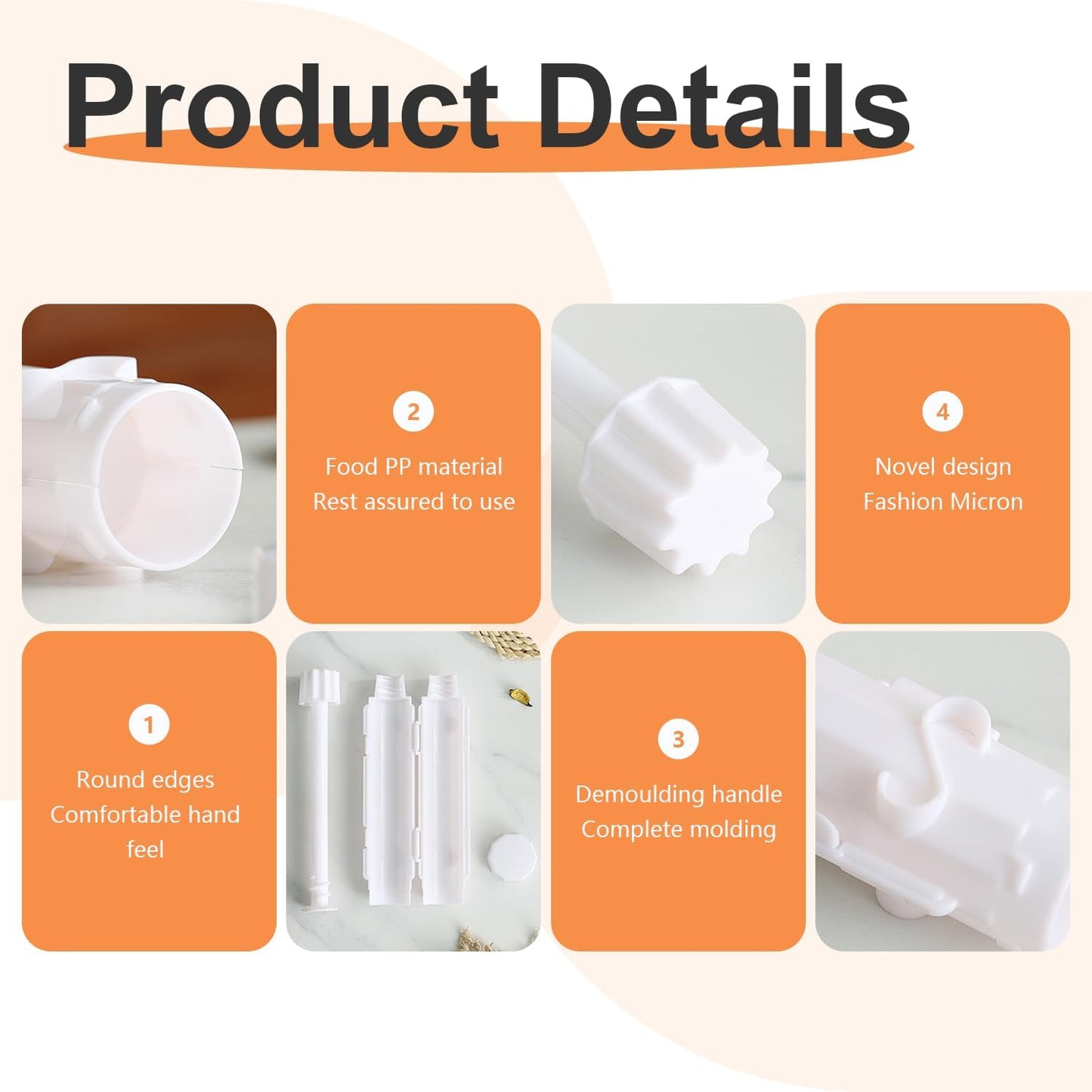 Sushi Making Kit