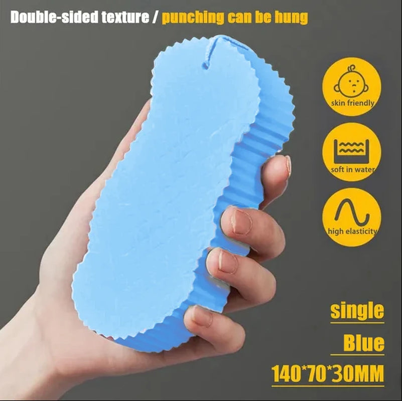 Soft Exfoliating Body Sponge