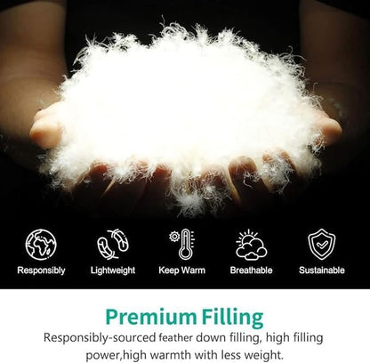 California King Luxury Comforter