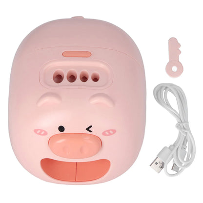 Electric Melon Seed Sheller