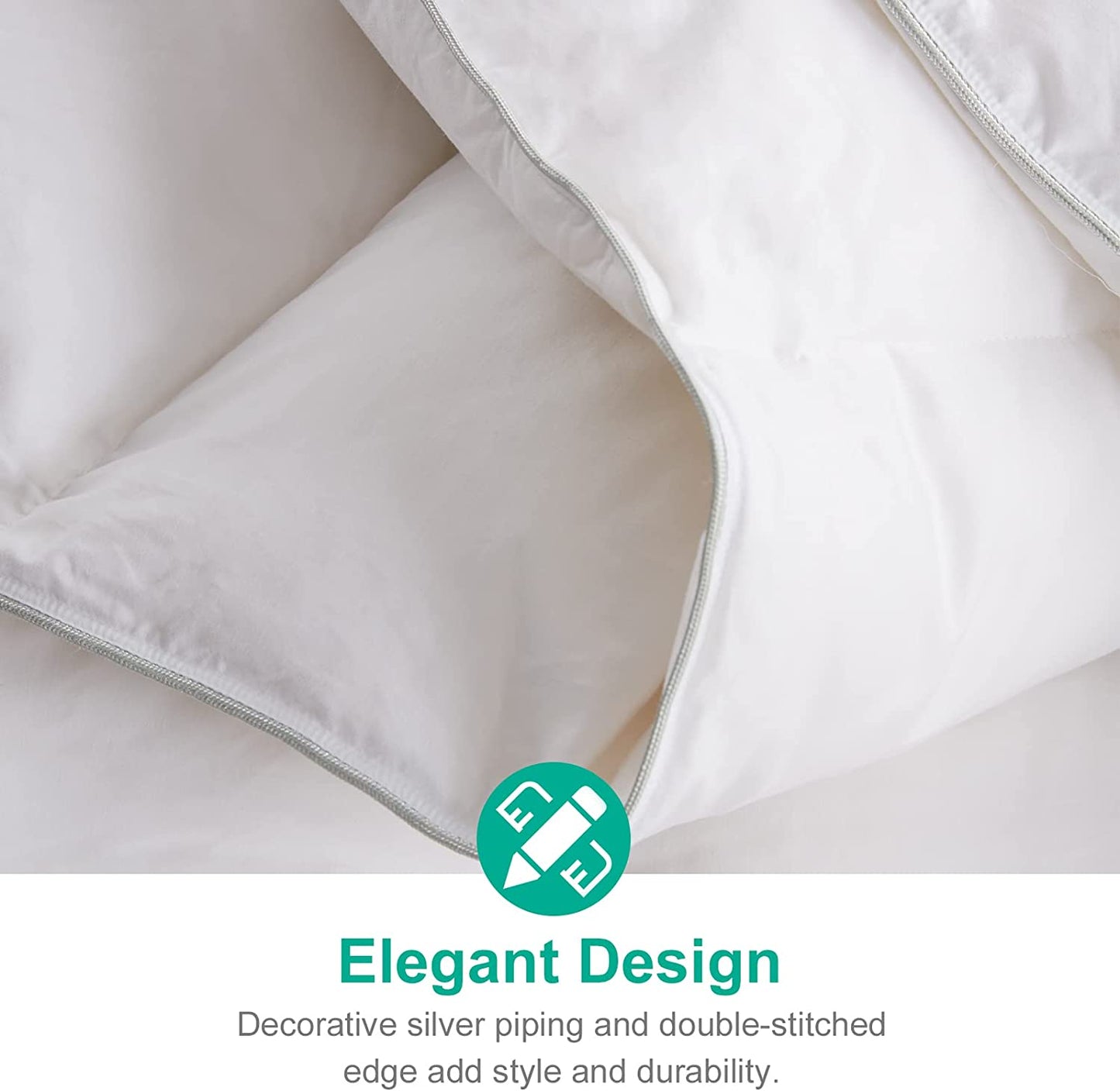 California King Luxury Comforter