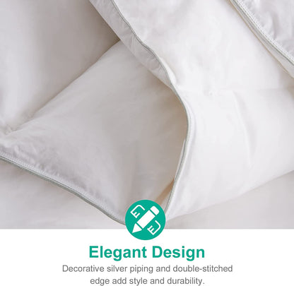 California King Luxury Comforter