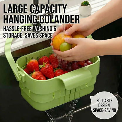 Kitchen Sink Drain Basket