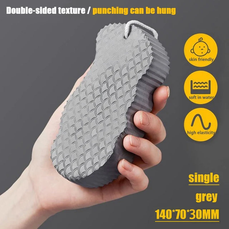 Soft Exfoliating Body Sponge