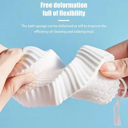 Soft Exfoliating Body Sponge