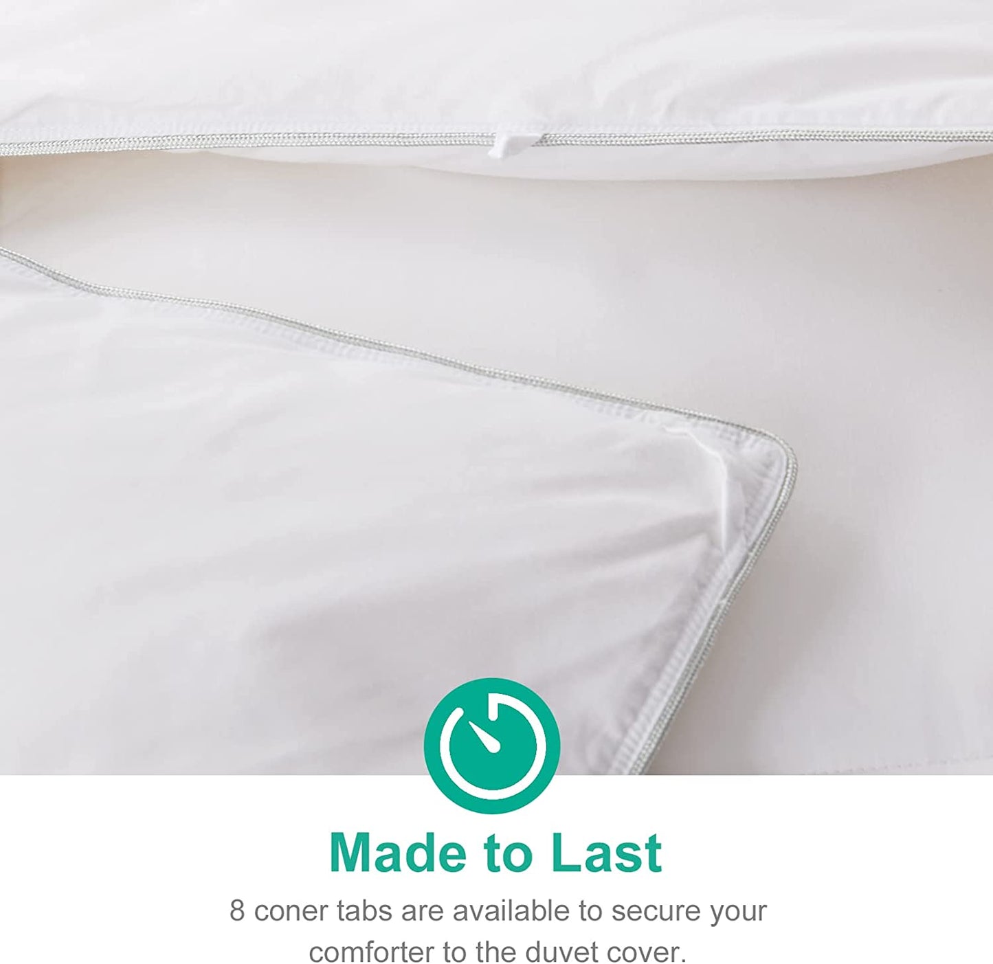 California King Luxury Comforter
