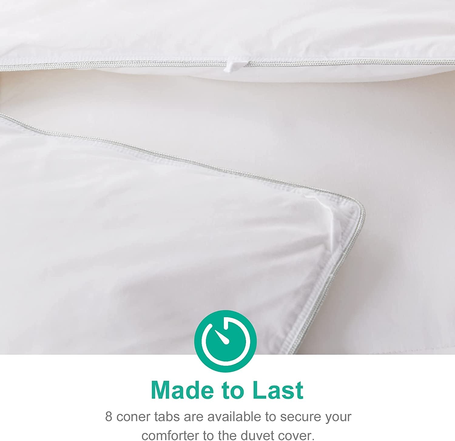 California King Luxury Comforter