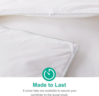California King Luxury Comforter
