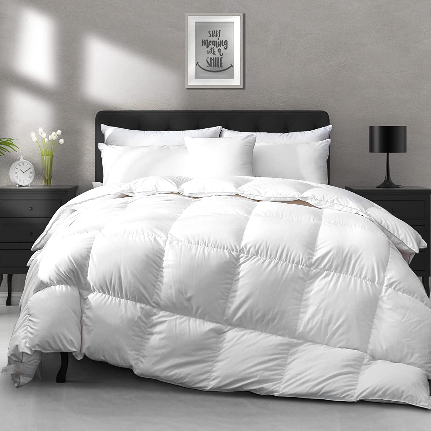 California King Luxury Comforter