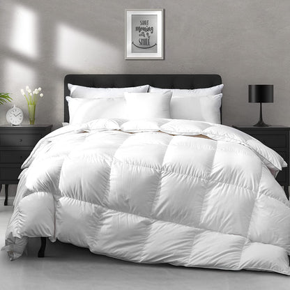 California King Luxury Comforter