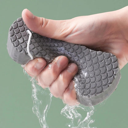 Soft Exfoliating Body Sponge