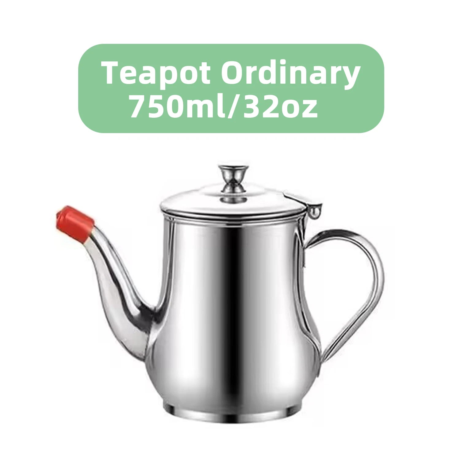 Stainless Steel Oil Strainer & Grease Container