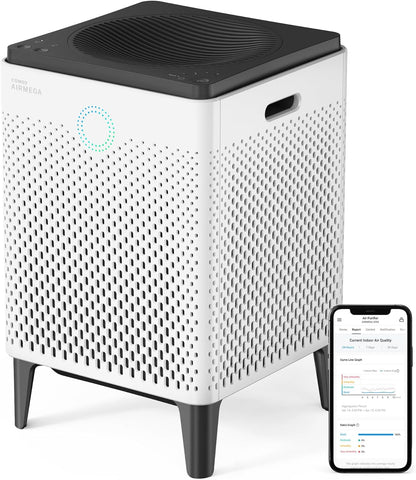 Coway Airmega 300S Smart HEPA Air Purifier