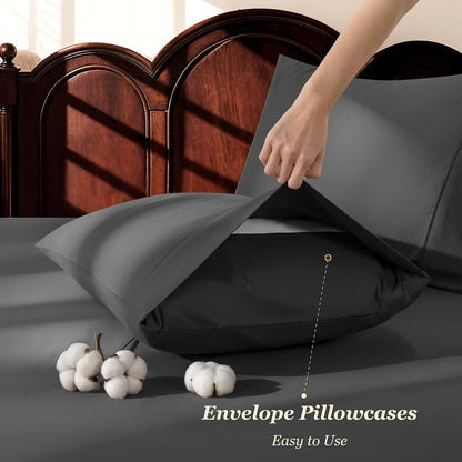 1000 Thread Count Egyptian Cotton Sheet Set