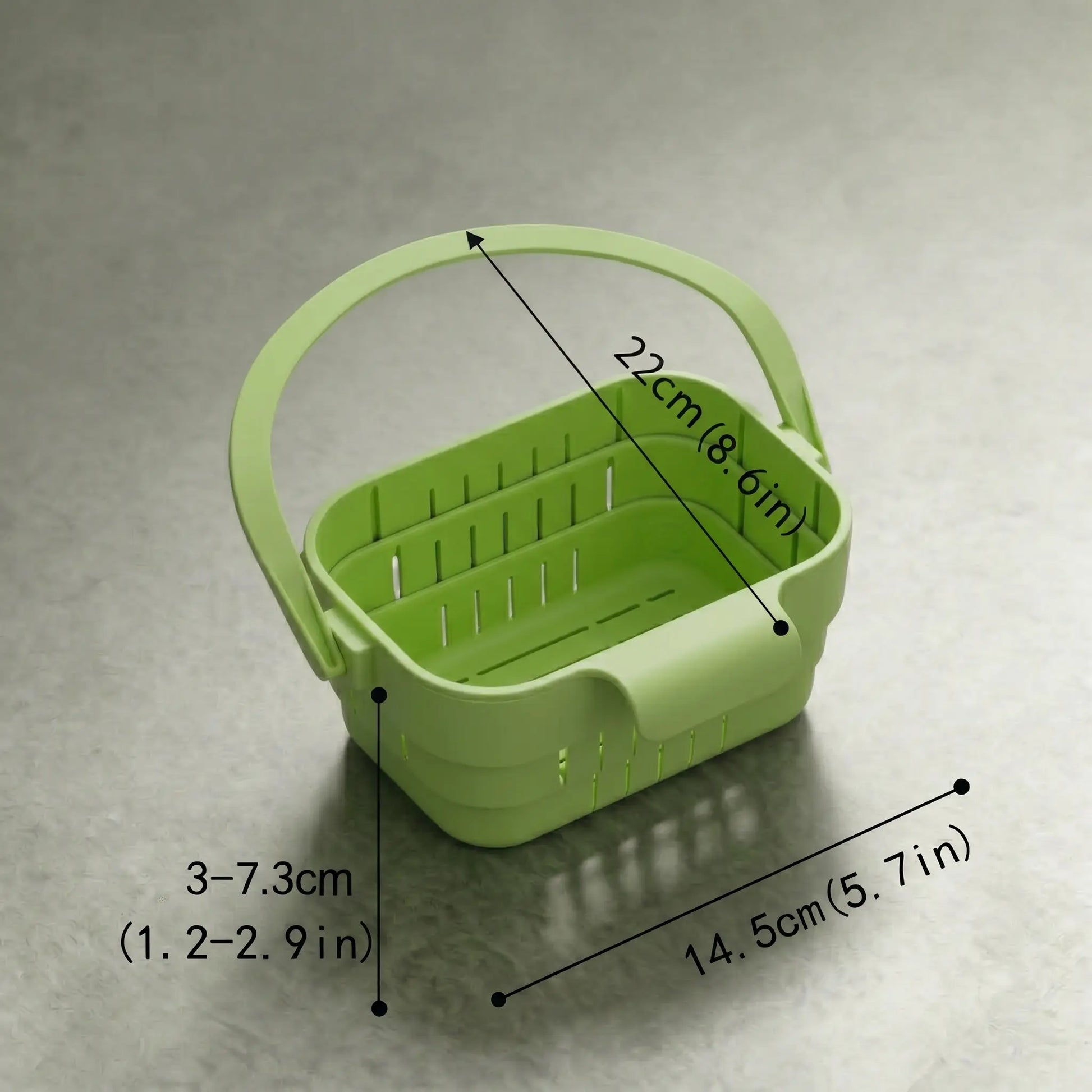 Kitchen Sink Drain Basket