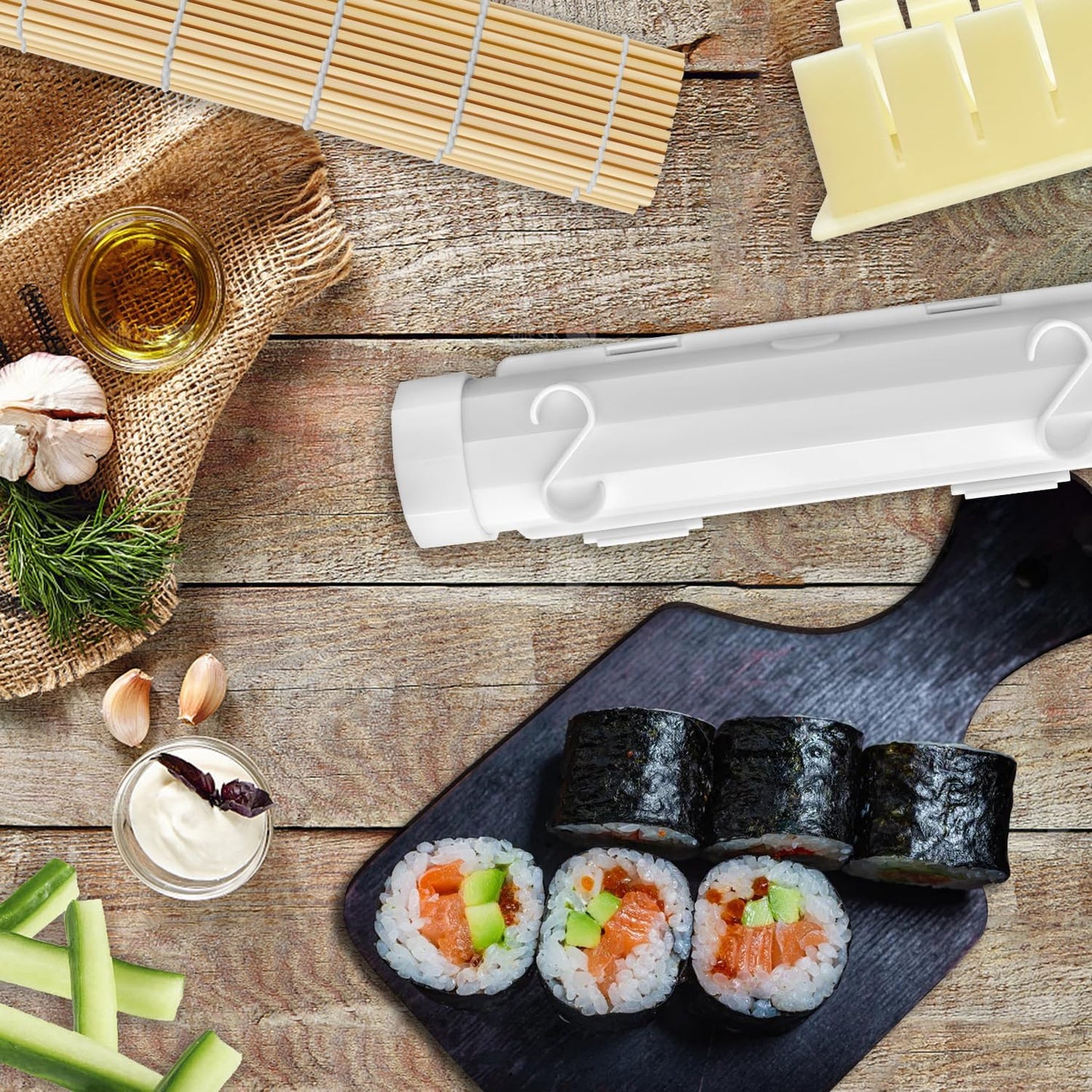 Sushi Making Kit