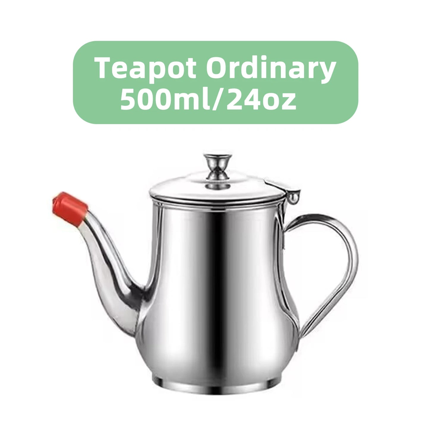 Stainless Steel Oil Strainer & Grease Container