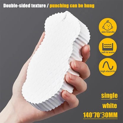 Soft Exfoliating Body Sponge