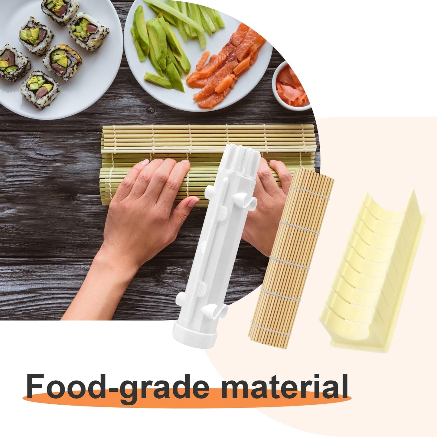 Sushi Making Kit