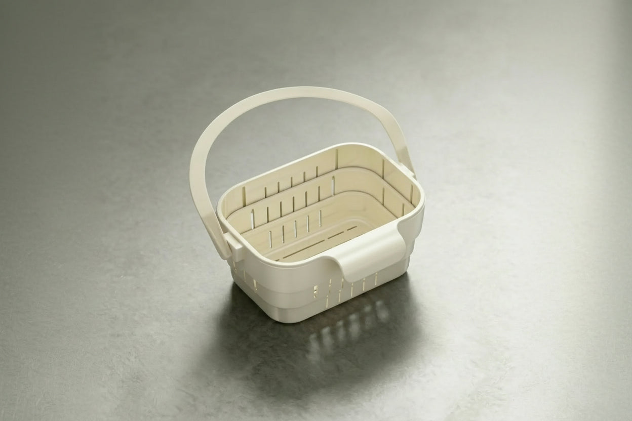 Kitchen Sink Drain Basket