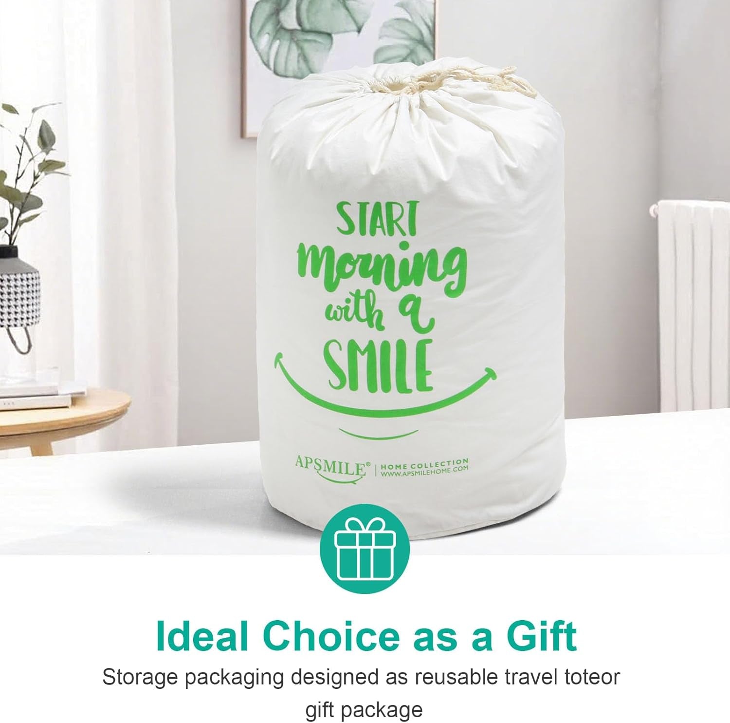 California King Luxury Comforter