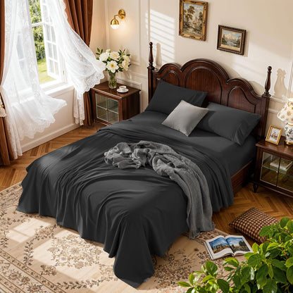 1000 Thread Count Egyptian Cotton Sheet Set