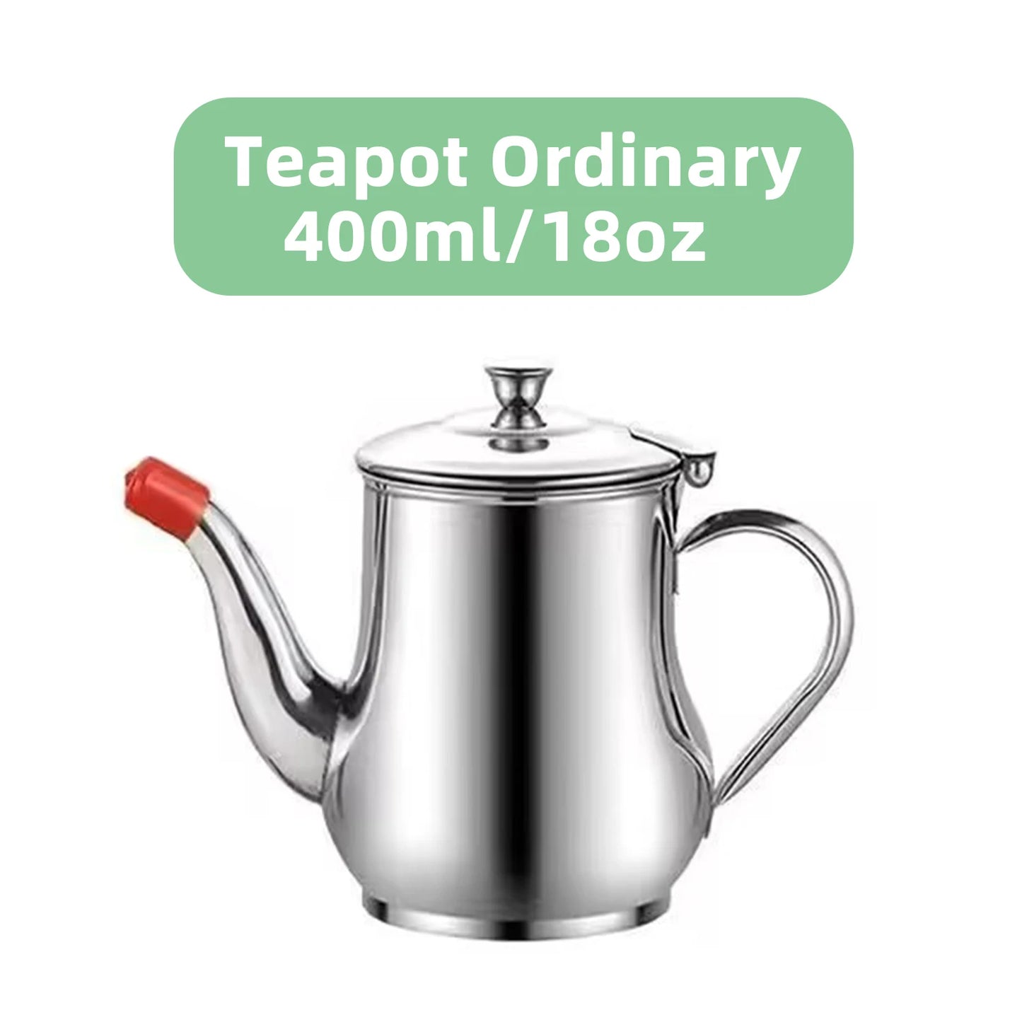 Stainless Steel Oil Strainer & Grease Container