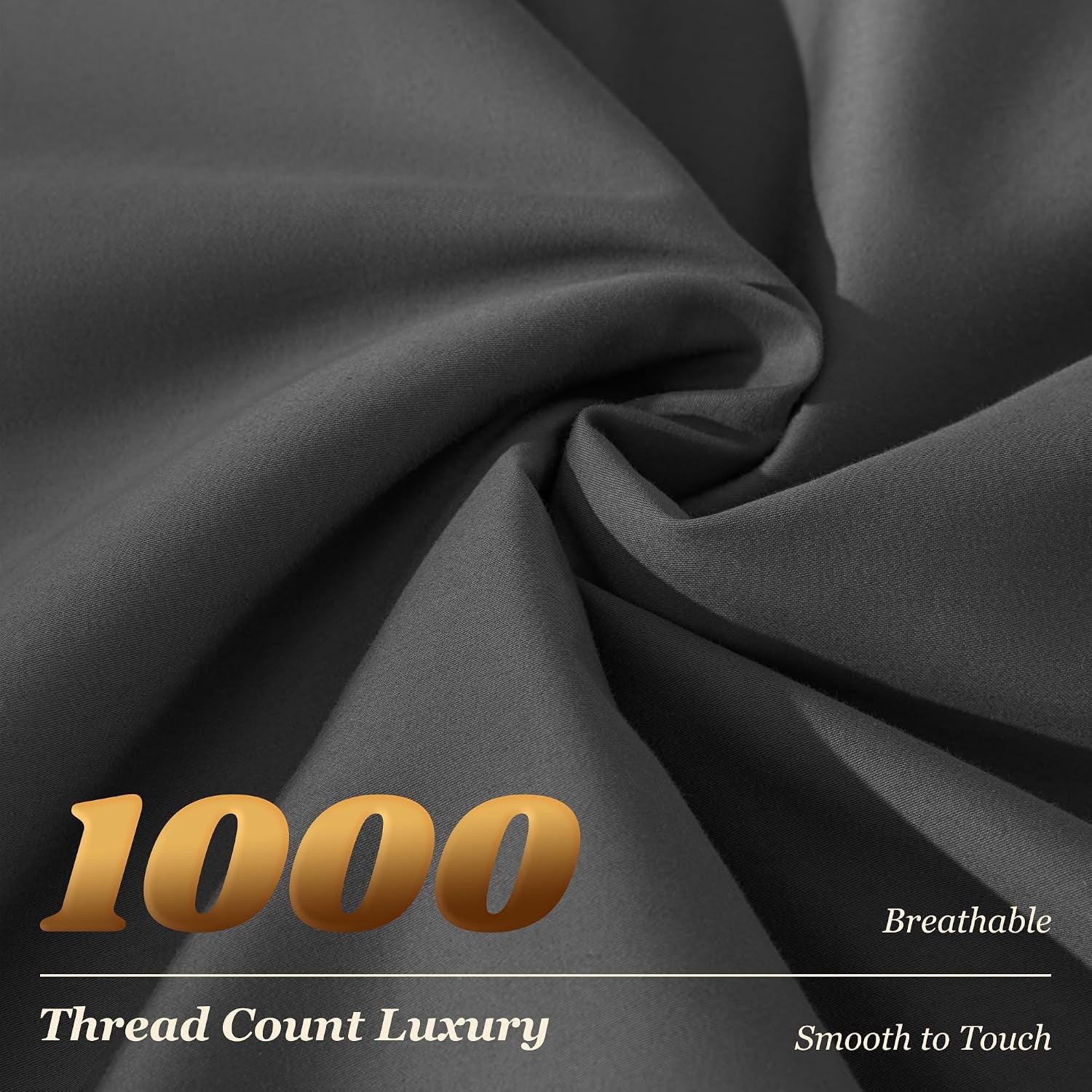 1000 Thread Count Egyptian Cotton Sheet Set